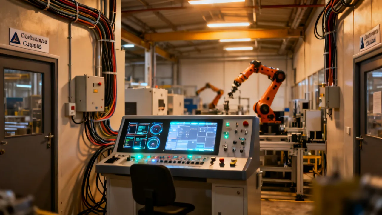 Guia Técnico de Cenários para Automação de Processos