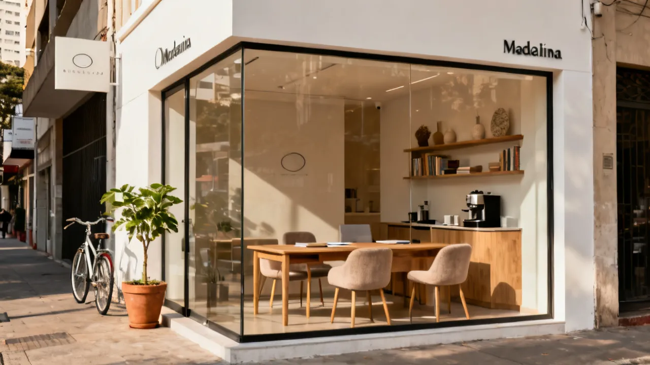 Você Vila Madalena: Expert Guide to Smart Local Choices