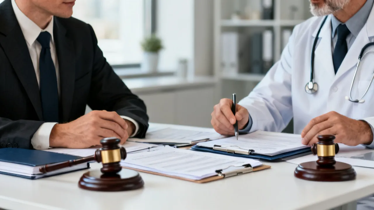 Direito Medico: Guia Completo e Responsável