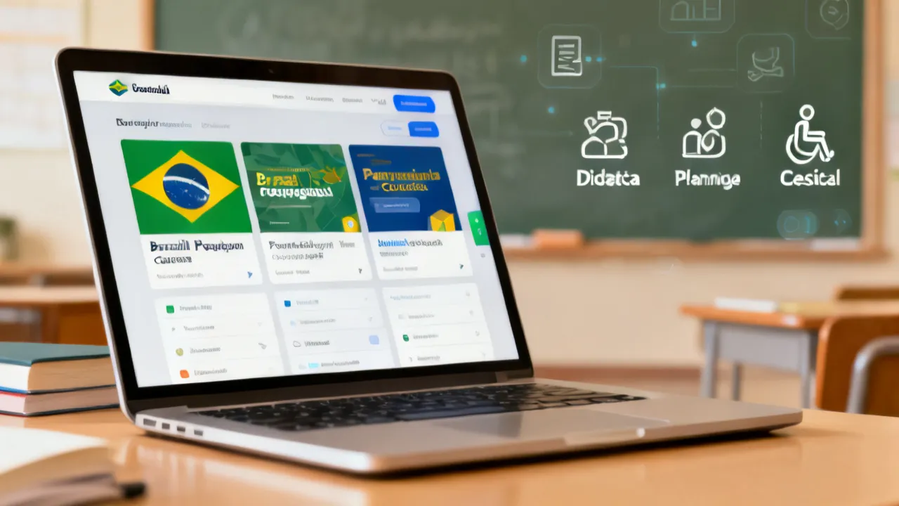 Didática Univesp: fundamentos, prática e boas decisões