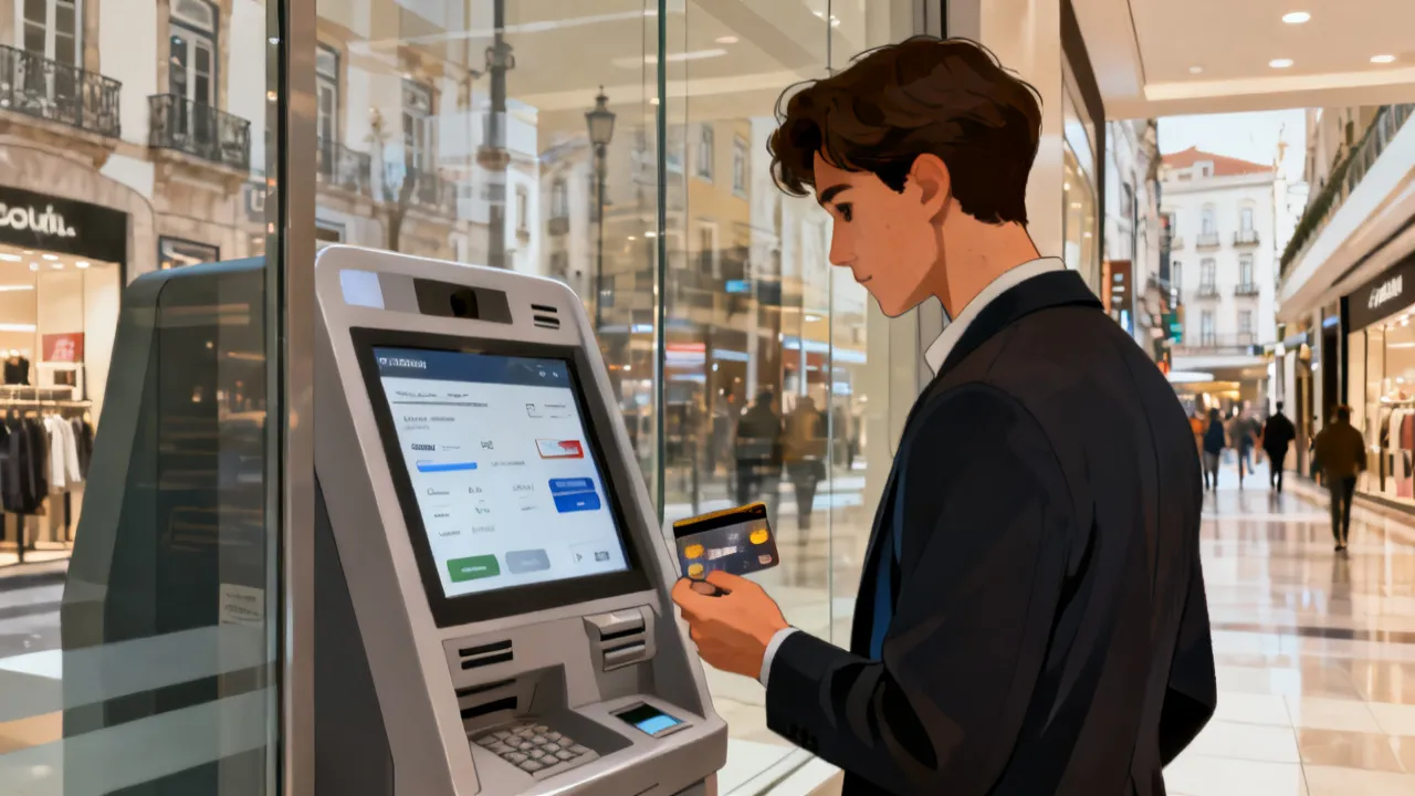Cartão Pj Santander: guia objetivo e requisitos essenciais