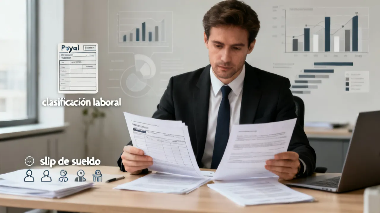 Guía objetiva sobre Bdo salarios y remuneraciones