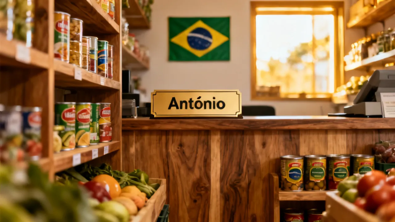 Antônio, braz e filh: guia objetivo de produtos