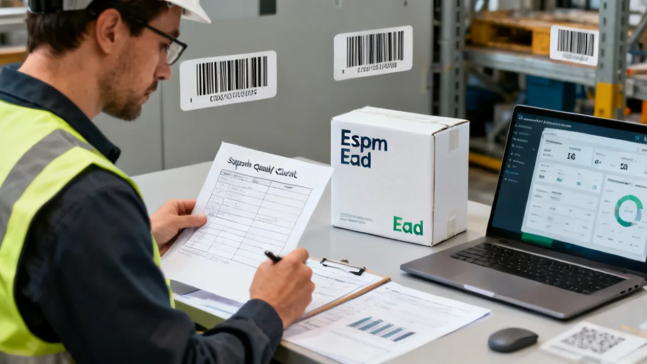 Espm Ead: Industry-Ready Procurement and Compliance Guide