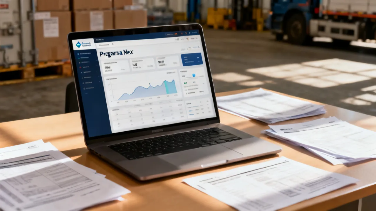 Programa Nex: guía experta para implementación y uso
