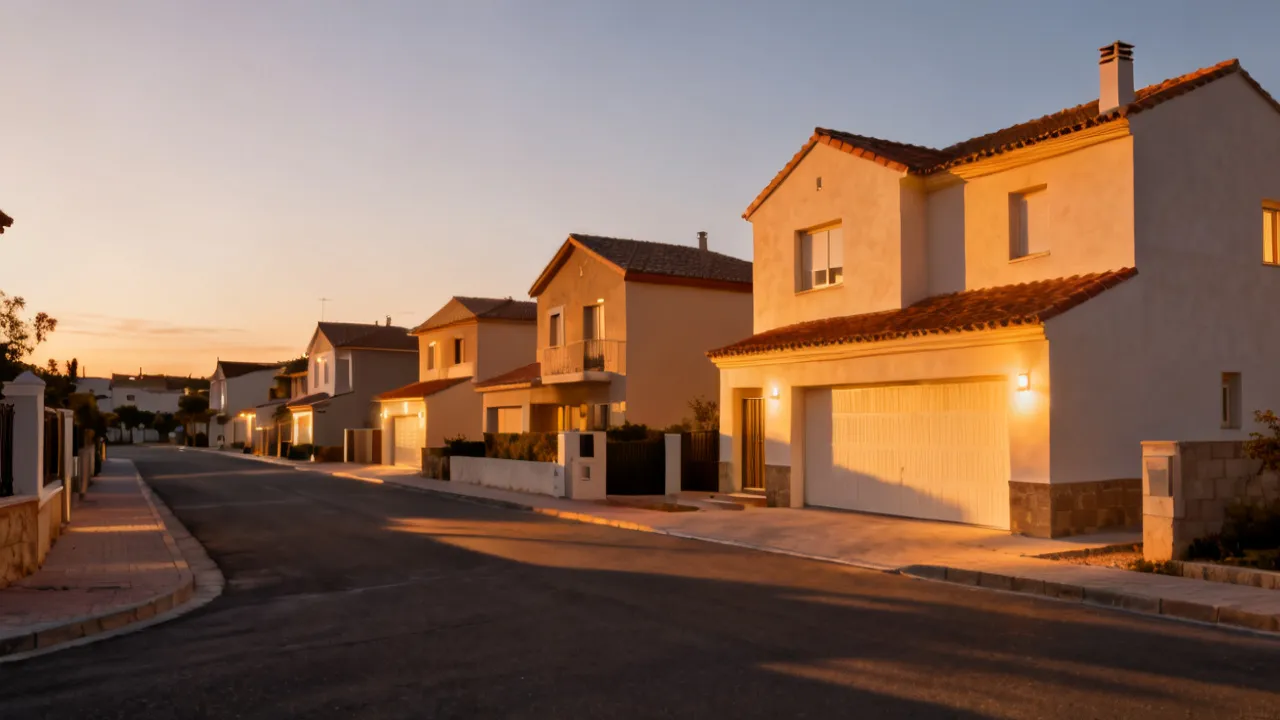Guía objetiva para elegir casas con buen criterio