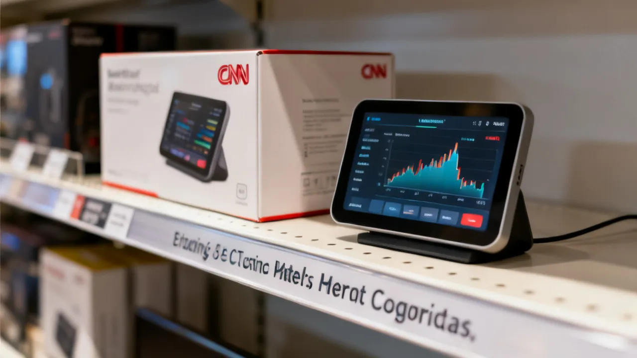 Understanding “Pg erle CNN” and Related Hardware Signals