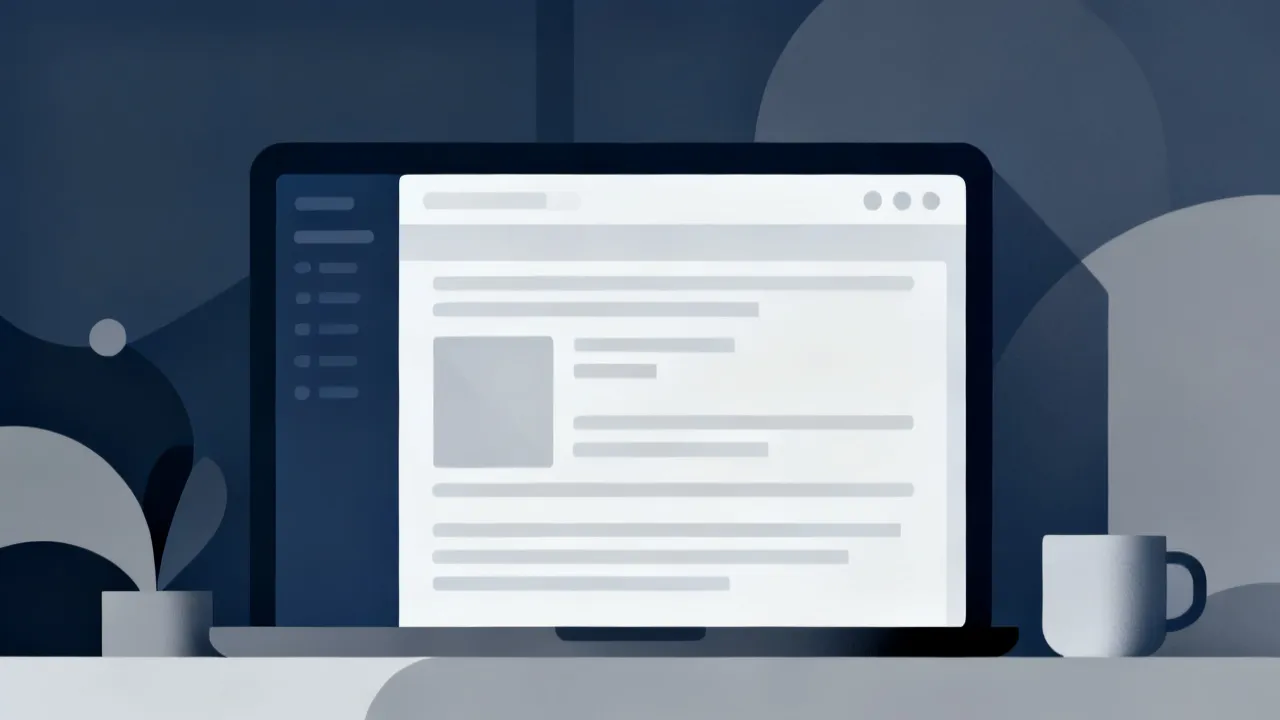 Guía objetiva sobre porno y seguridad digital responsable