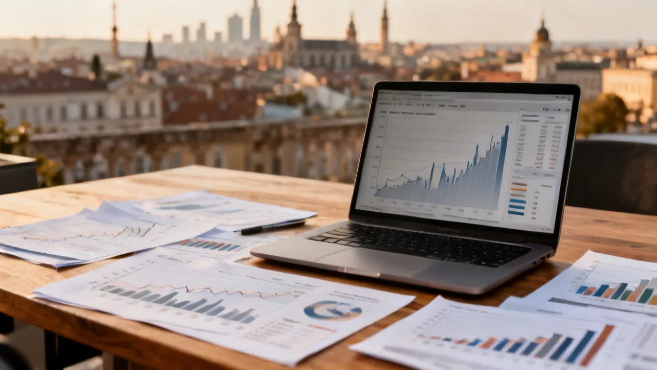 Como Identificar Investimentos Lucrativos com Segurança