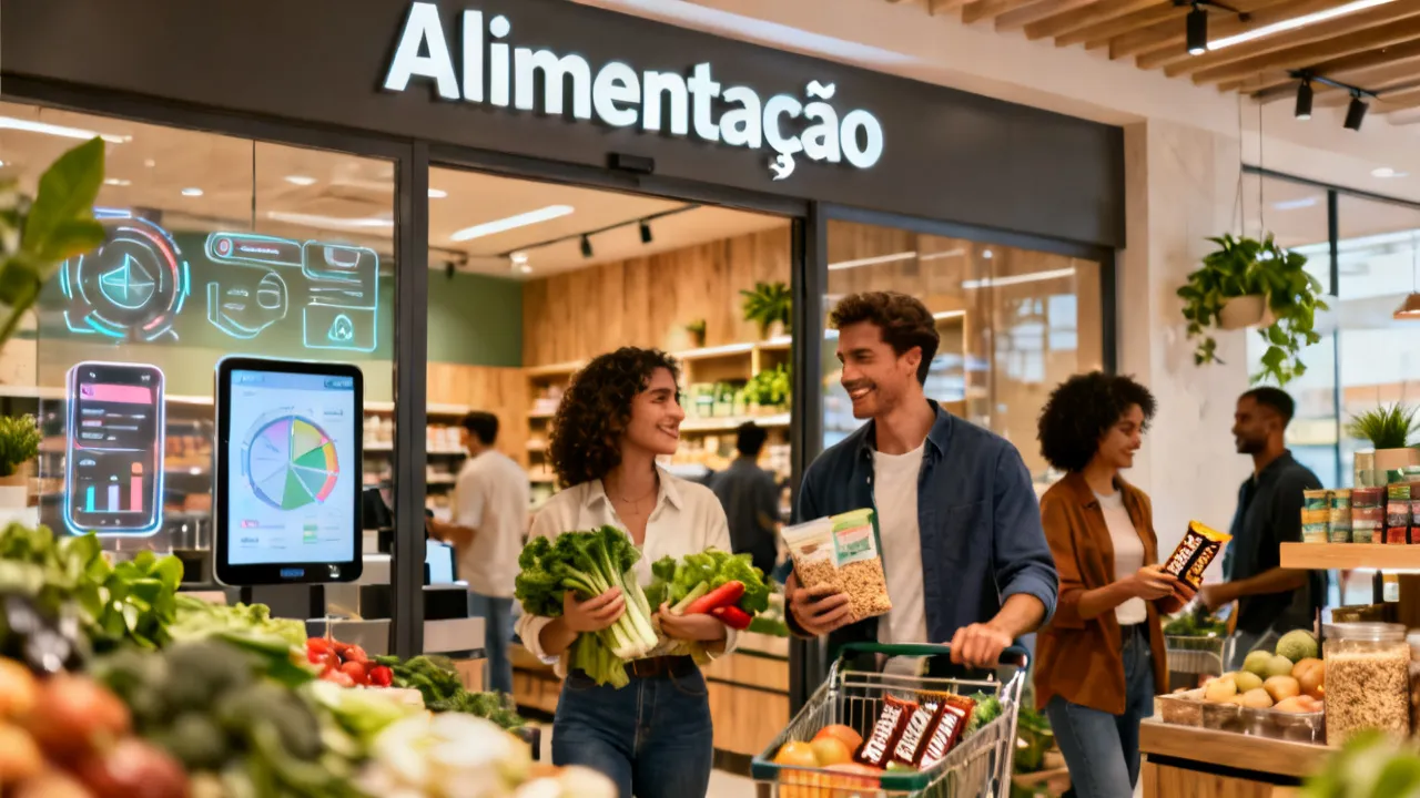 Guia sobre Site Vr Alimentação e Nutrição Prática