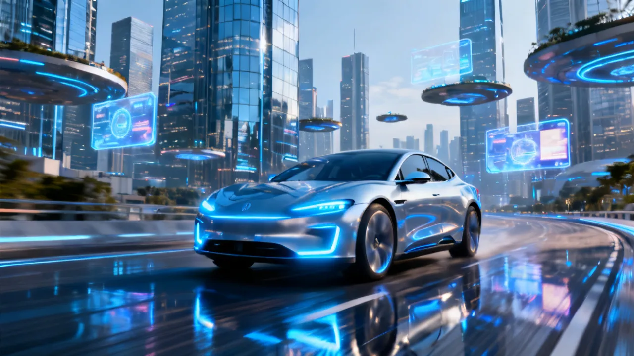 Como Comprar um Carro Elétrico Sem Entrada
