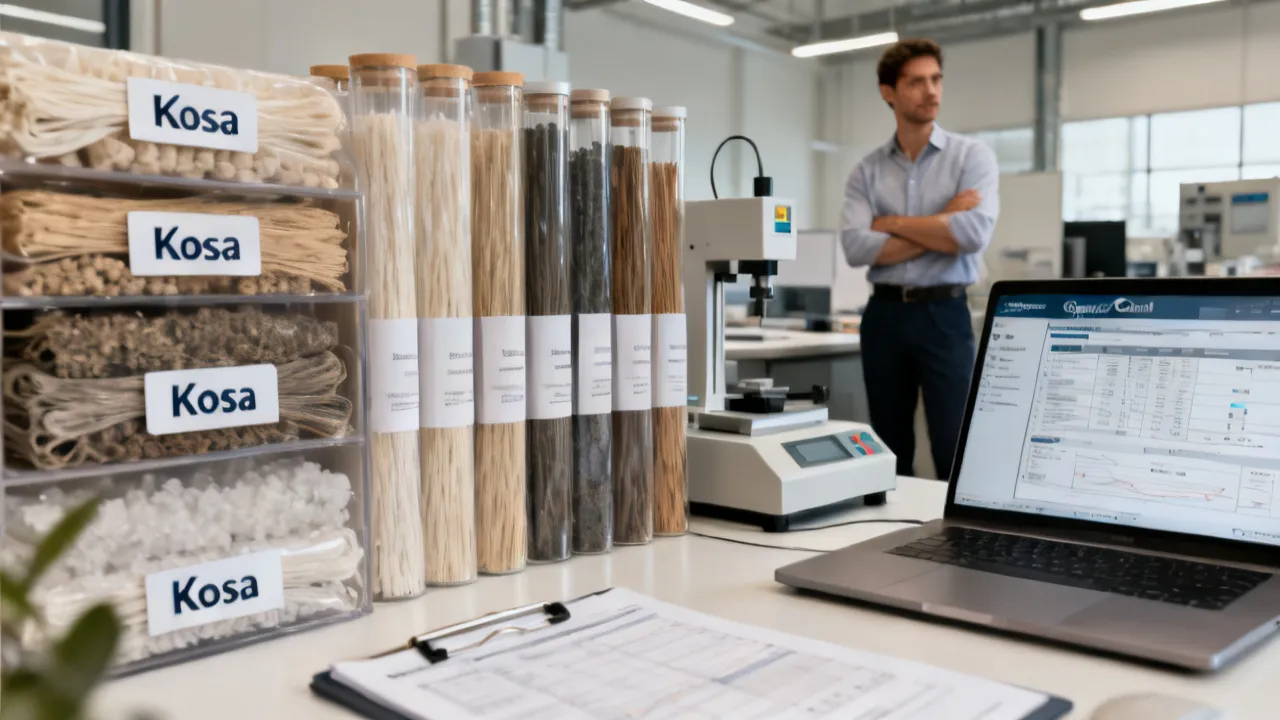 Kosa Explained: Sourcing, Use Cases, and Buyer Tips