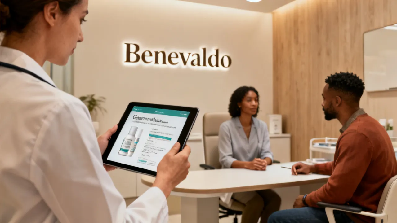 Understanding Benevaldo: Supplier, Pricing, and Practical Use