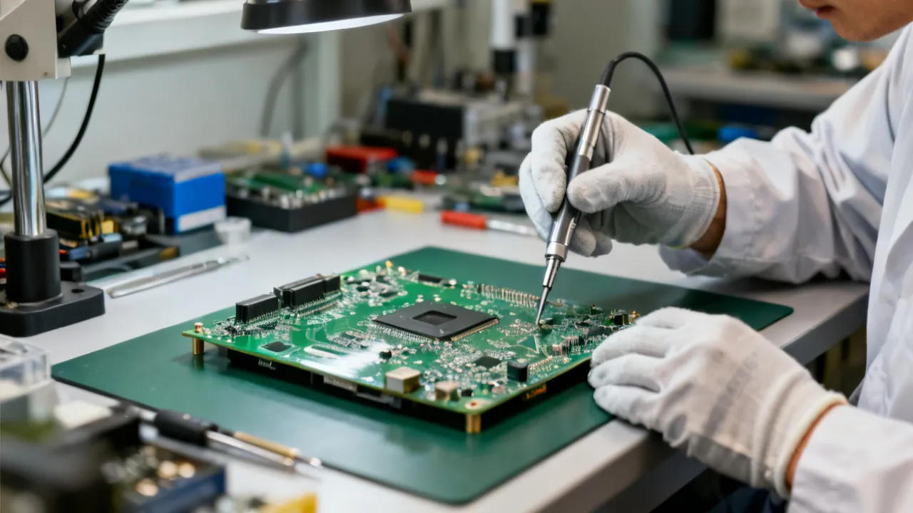Ase1 Guide for Selecting Reliable Circuit Solutions