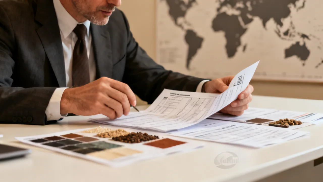 Lu Market Guidance: Choosing Suppliers and Pricing
