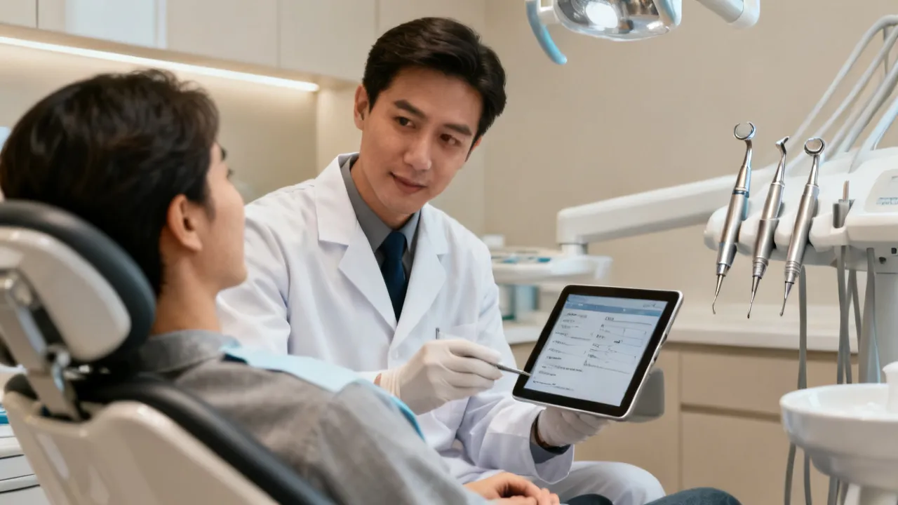 How to Evaluate Dental Services and Providers Nearby