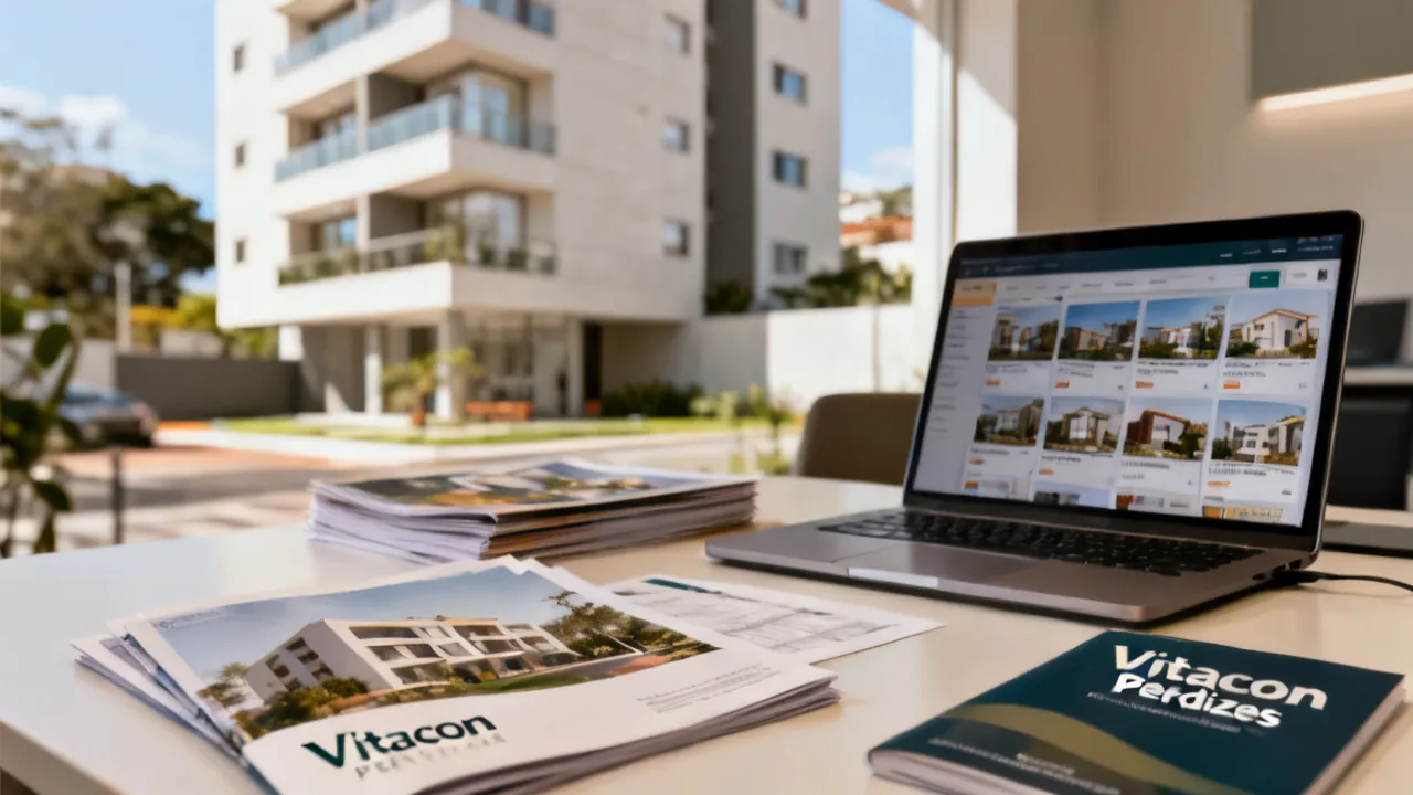 Vitacon Perdizes: guia técnico para decidir com segurança