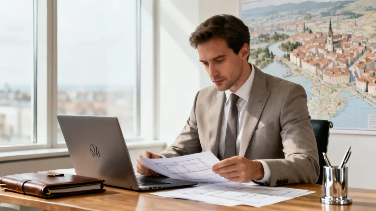 Consultoria Estratégica: Como Estruturar Decisões e Resultados
