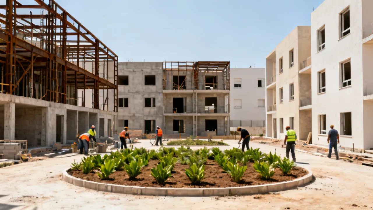Como escolher uma Construtora de Apartamentos com segurança