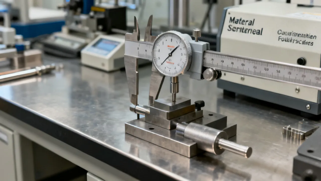 Understanding 2307m: Sourcing, Standards, and Applications