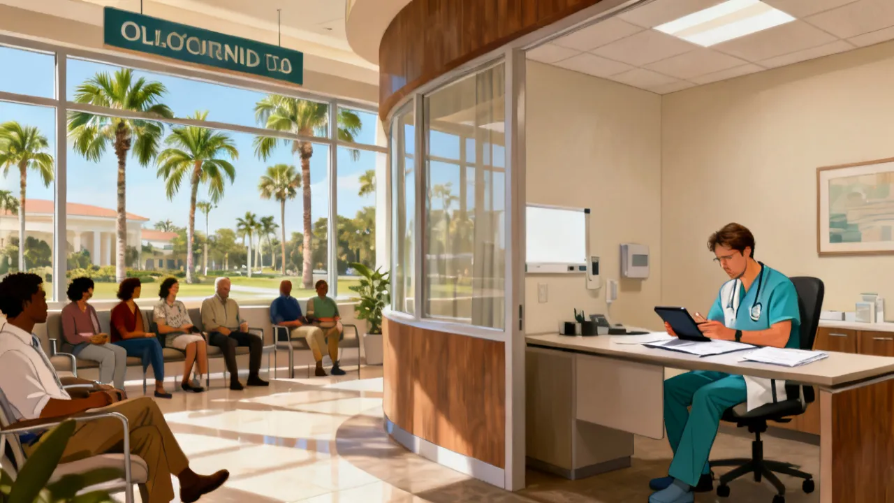 Orlando Buyer’s Guide for Local Services and Supply