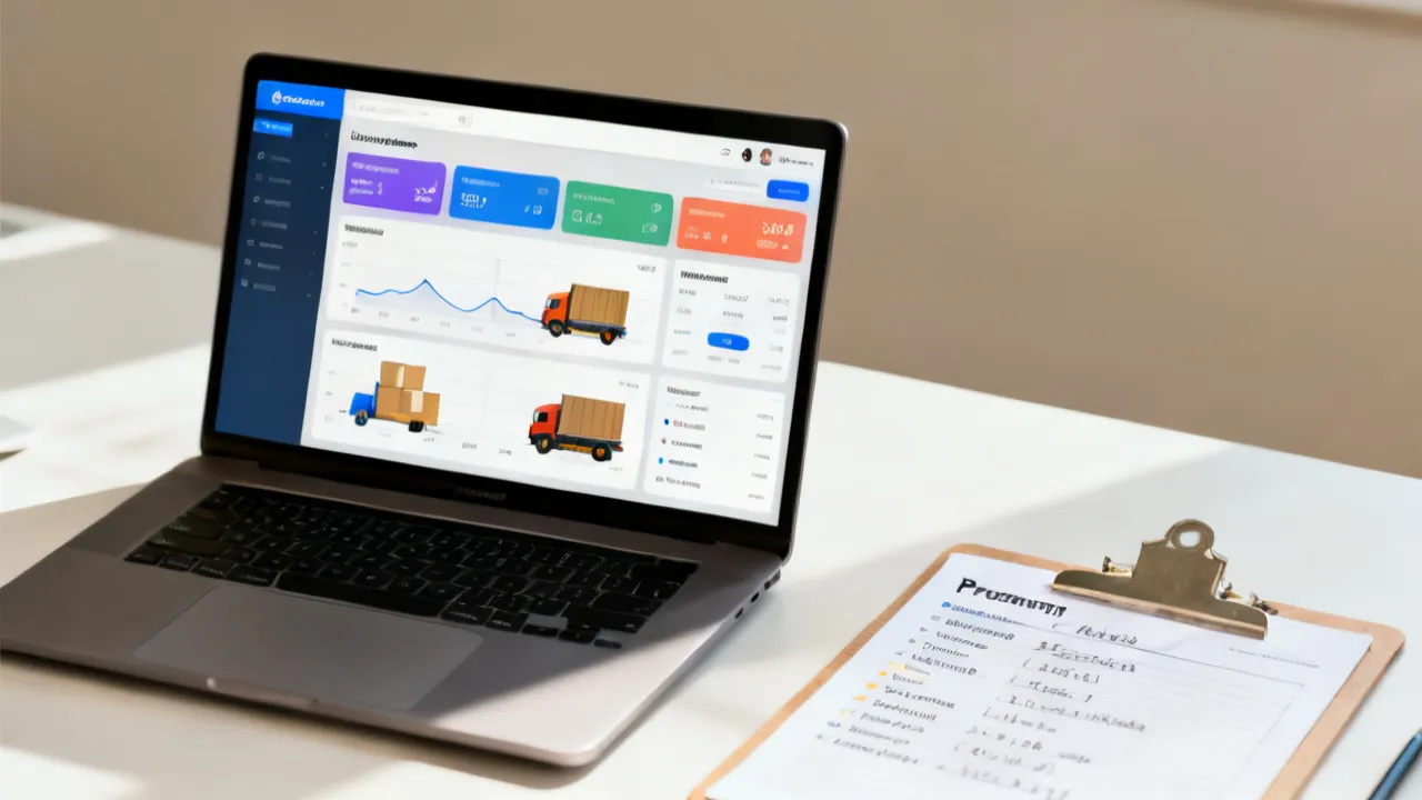 Ru.auero Guide for Smart Sourcing Decisions