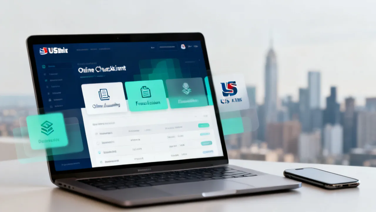 Cursos de Finanças e Bônus em Contas Bancárias Online