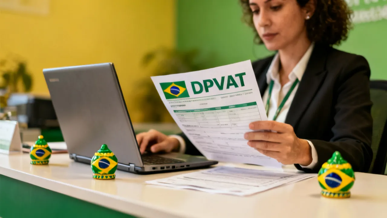 Auxílio Acidente DPVAT: Guia Completo para Requerer