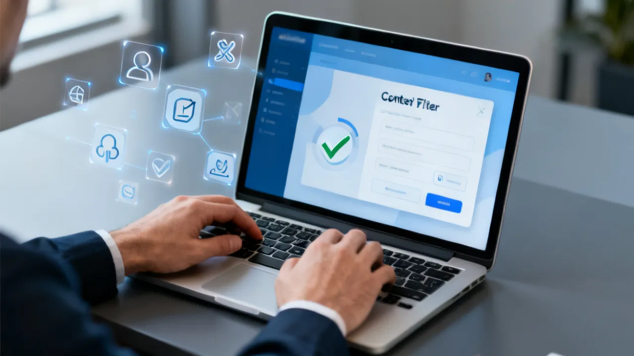 Análisis profesional sobre Porno y alfabetización digital