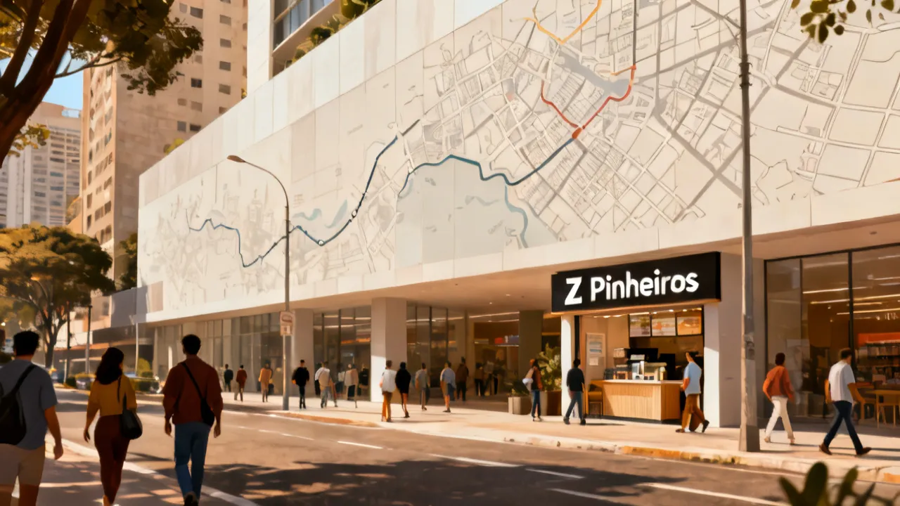 Z Pinheiros: guia técnico para escolher fornecedores