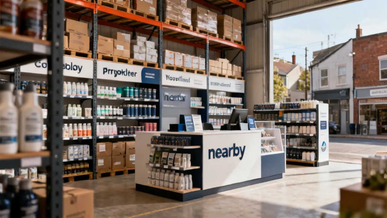 Expert Guide to Reliable Suppliers and Pricing Decisions