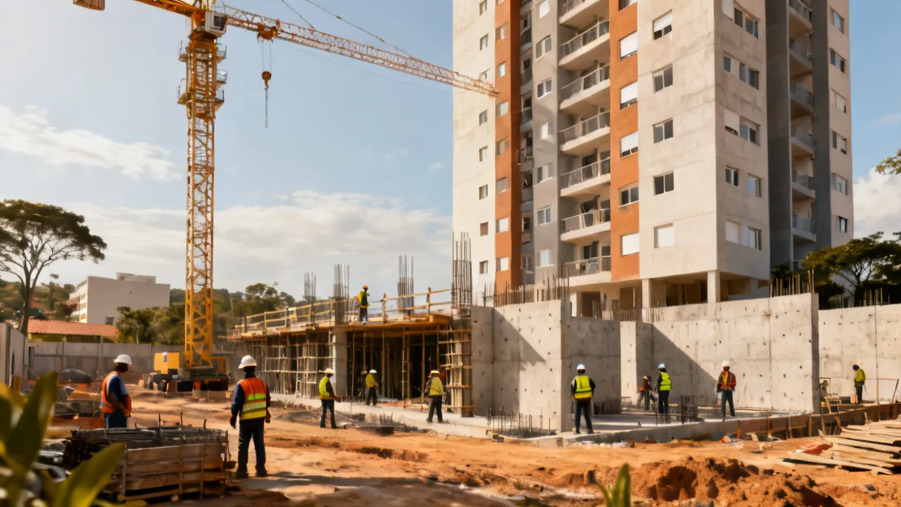 Vitacon Construtora: como escolher com segurança e critério