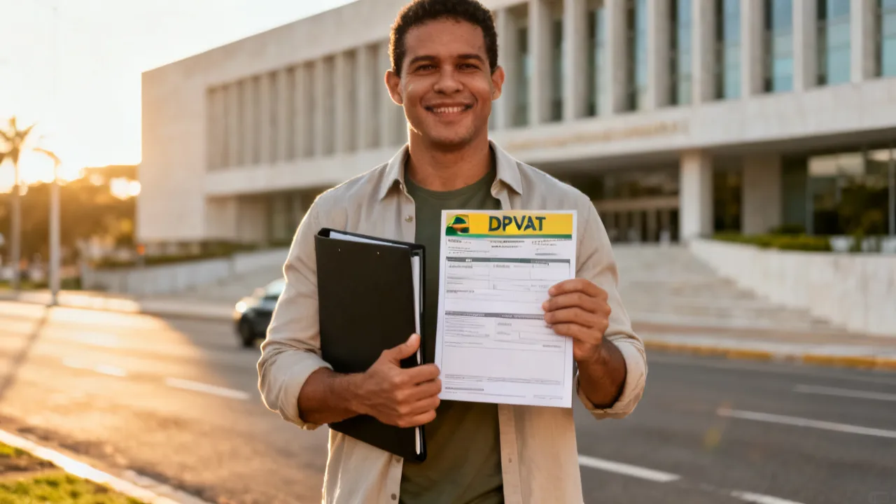 Reembolso DPVAT: como solicitar e validar seu caso