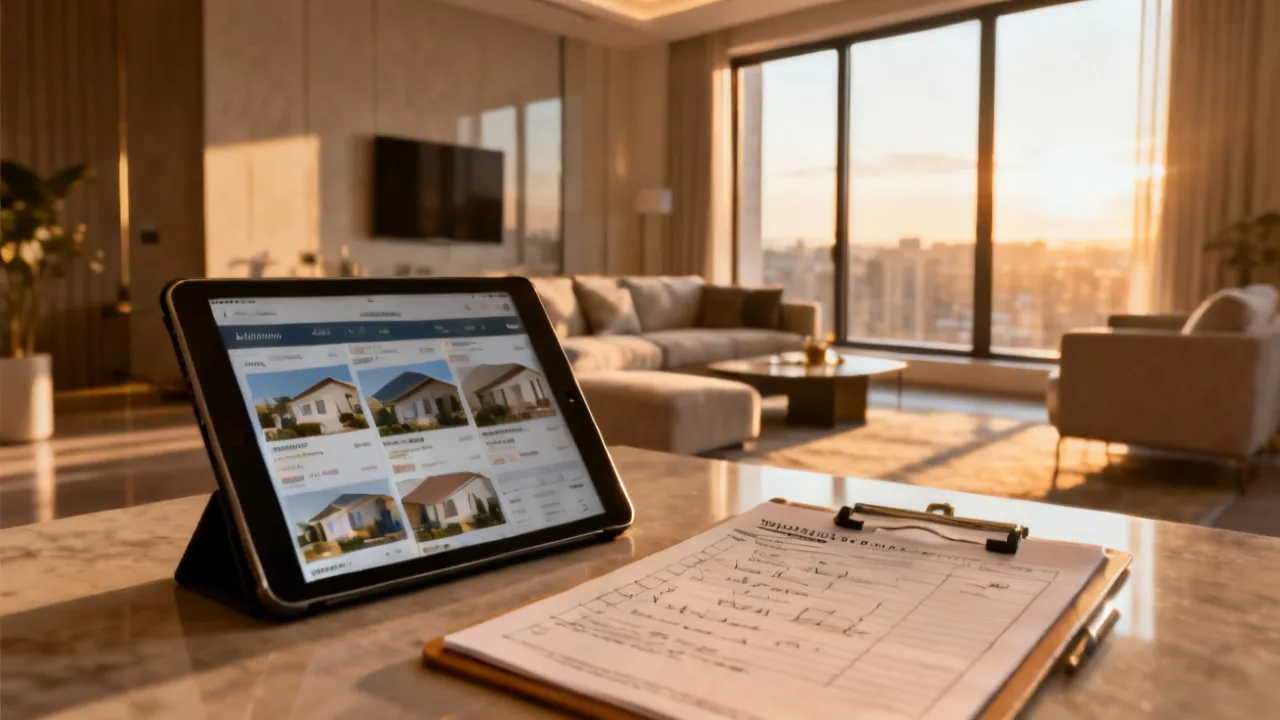Guia completo para Comprar uma Casa com segurança