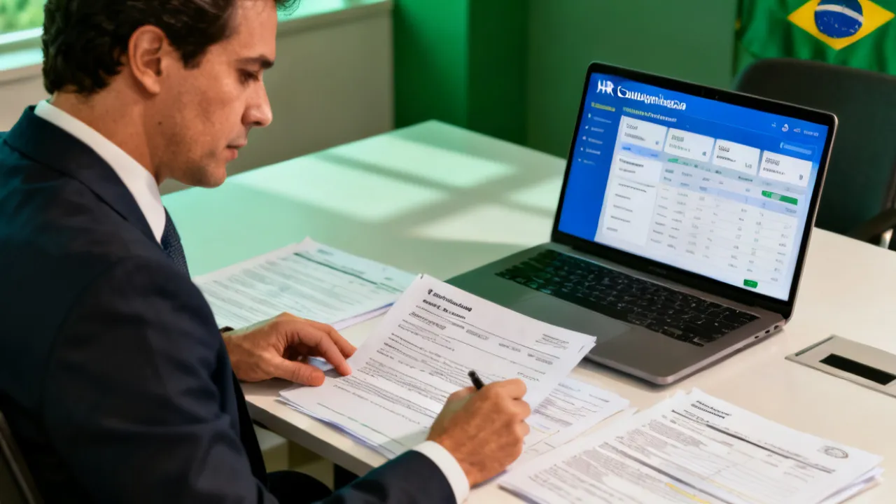 Consultoria Trabalhista: guia completo e decisões seguras