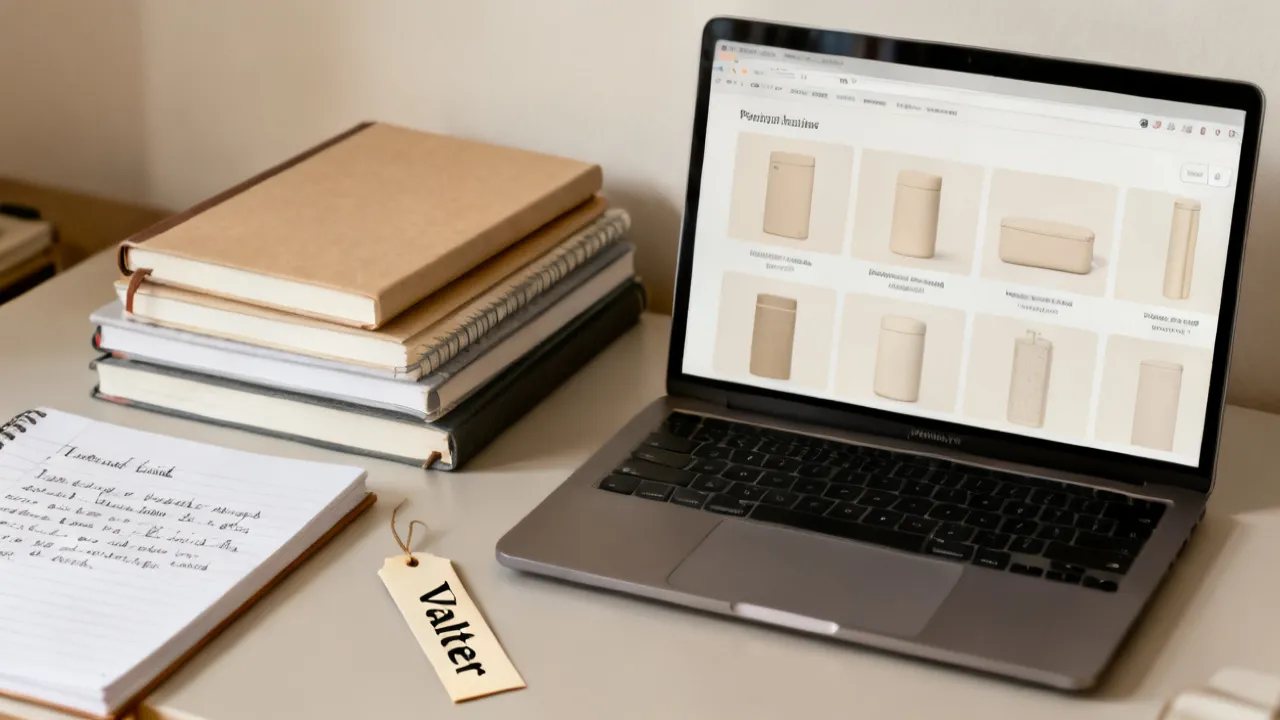 Valter Guide: Supplier, Pricing, and Quality Considerations