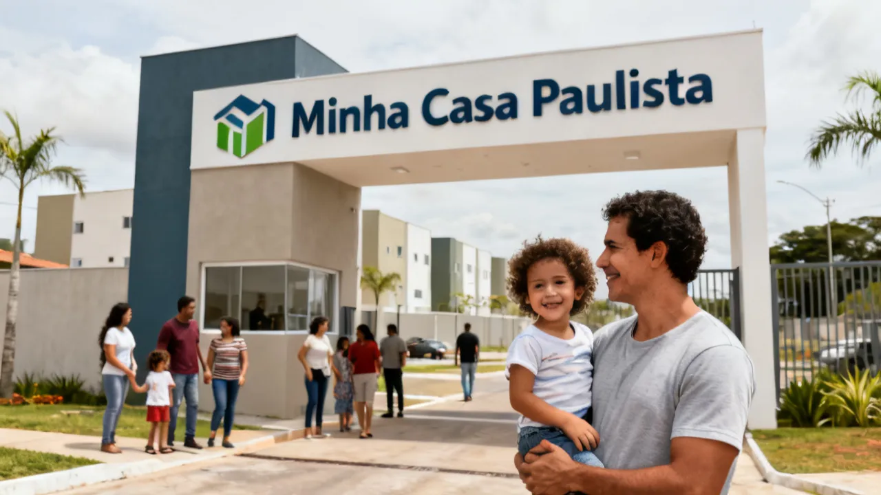 Minha Casa Paulista: guia técnico e requisitos essenciais