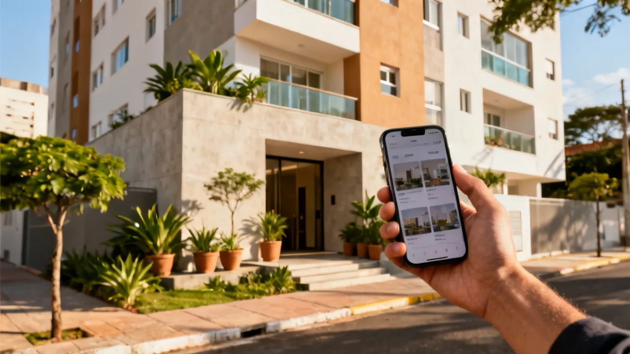 Vitacon Perdizes: Guia objetivo de compra e oferta