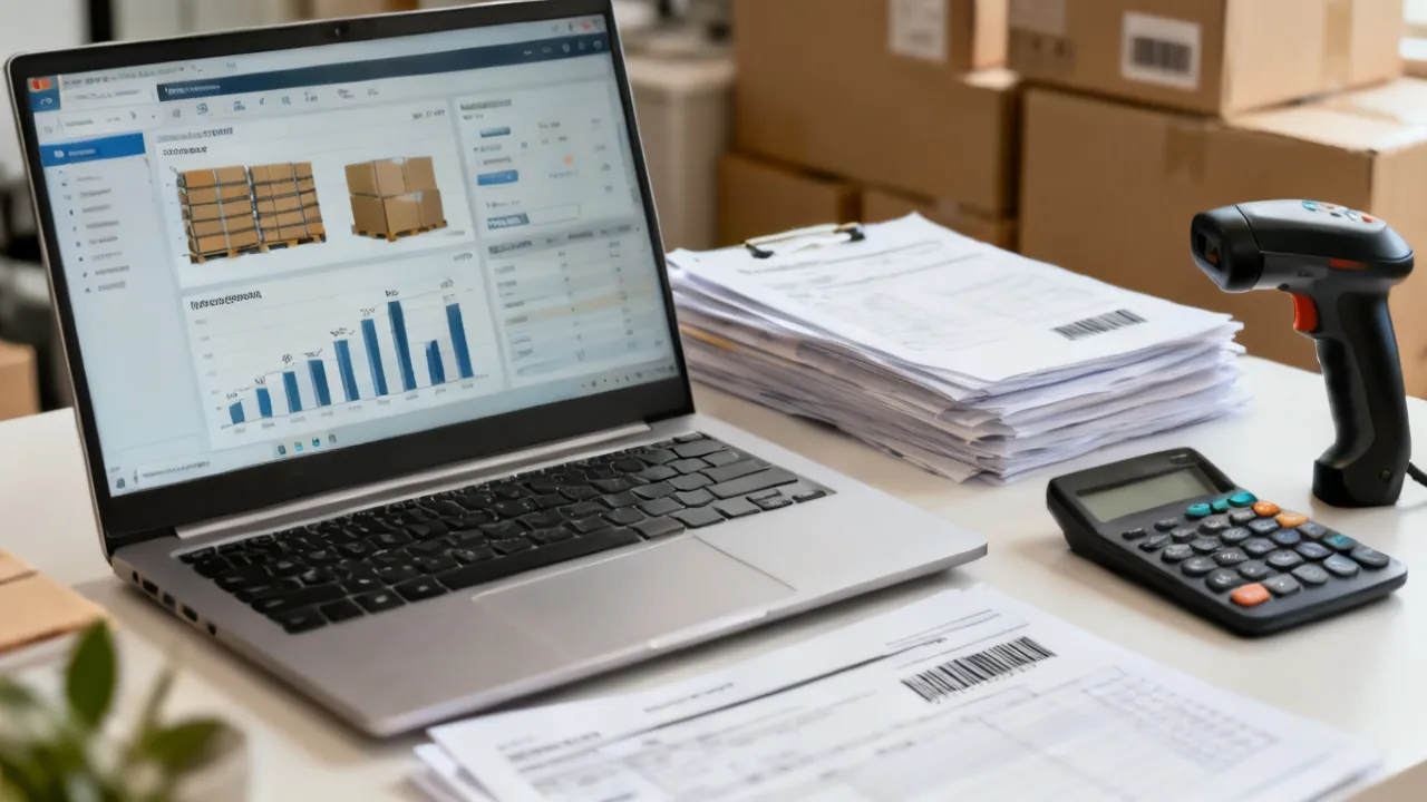 Nilo Oliveria Procurement Contact and Sourcing Guide