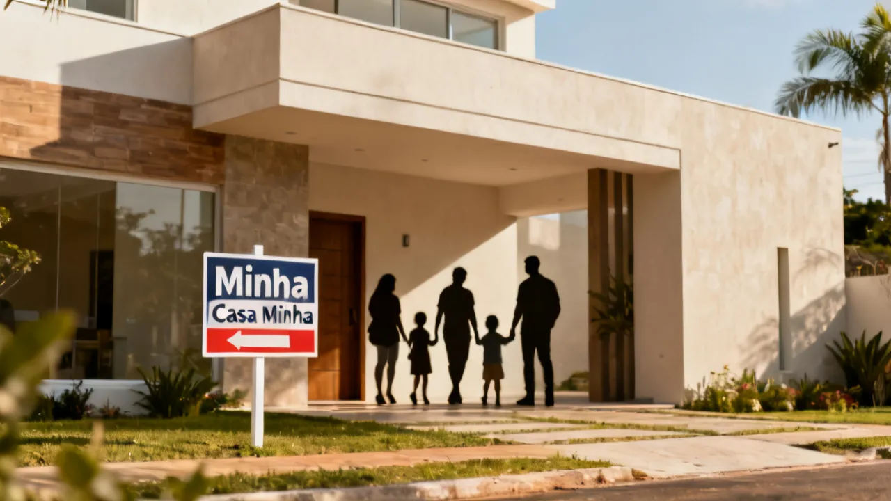 Minha Casa Minha: guia profissional para sua decisão