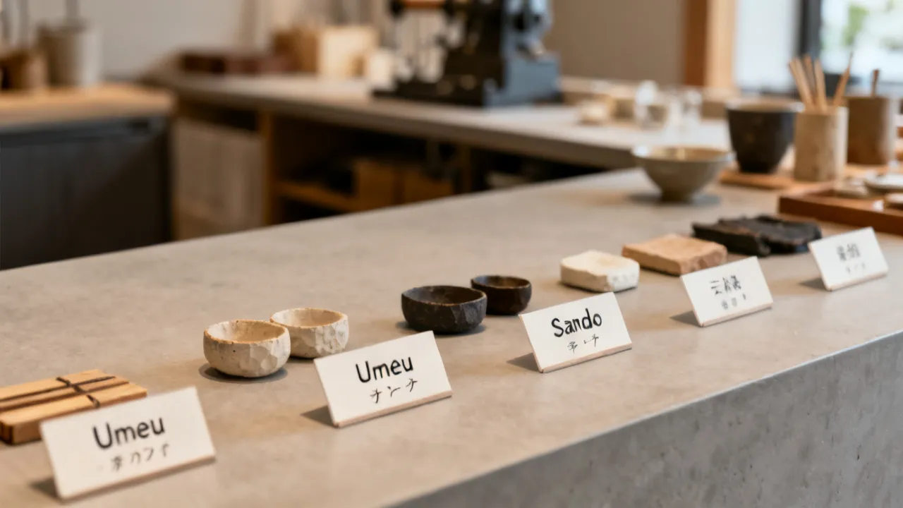 Umeu. and Sando: Objective Guide for Buyers