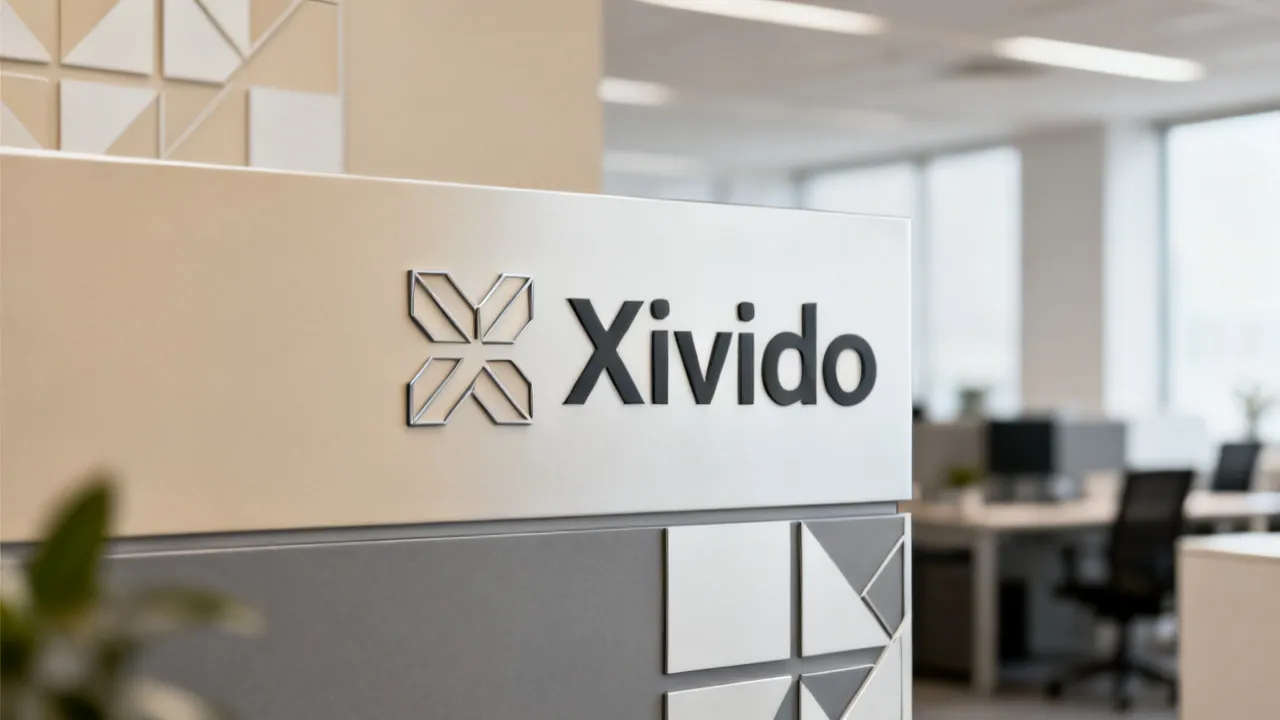 Xivido Explained: Features, Use Cases, and Selection