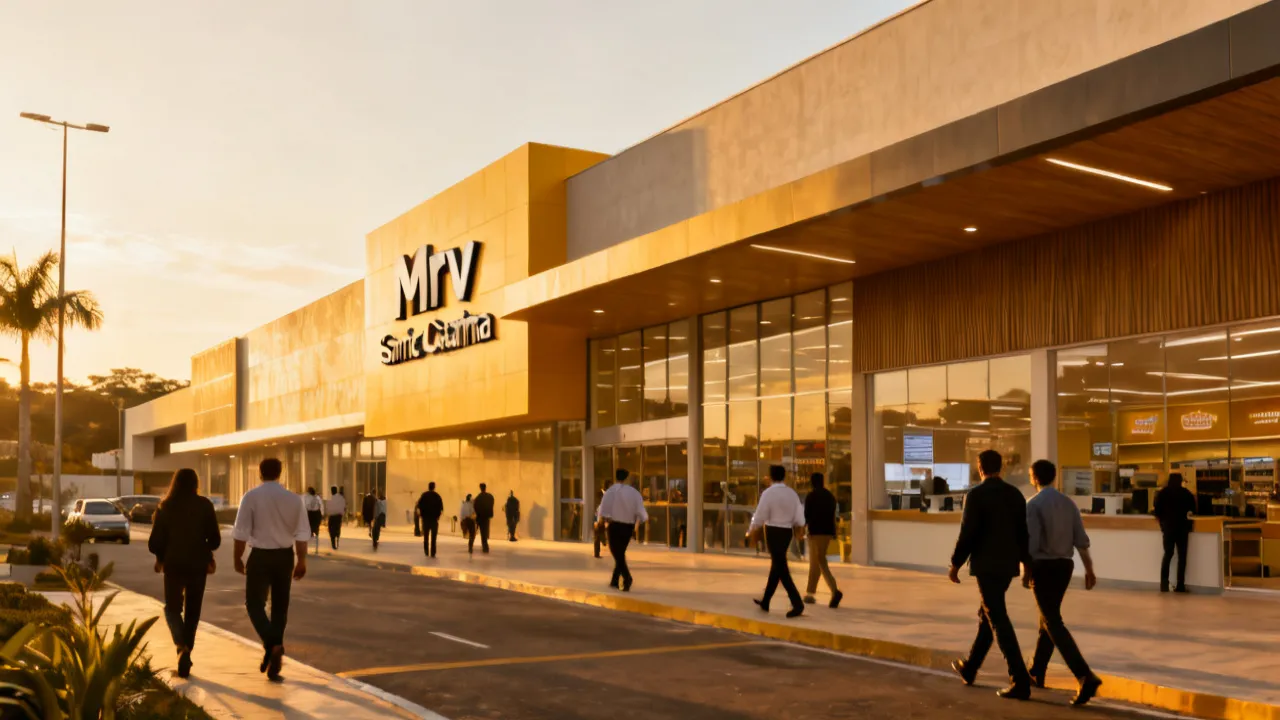 Entenda a MRV em Santa Catarina com orientação clara