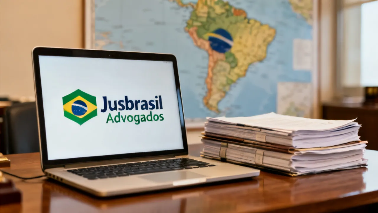 Jusbrasil Advogados: Como escolher e se organizar
