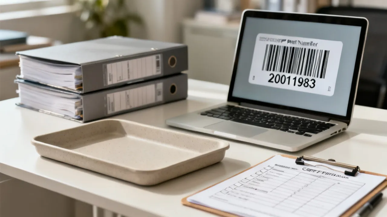 Understanding “20011983” Supplier Reference and Pricing