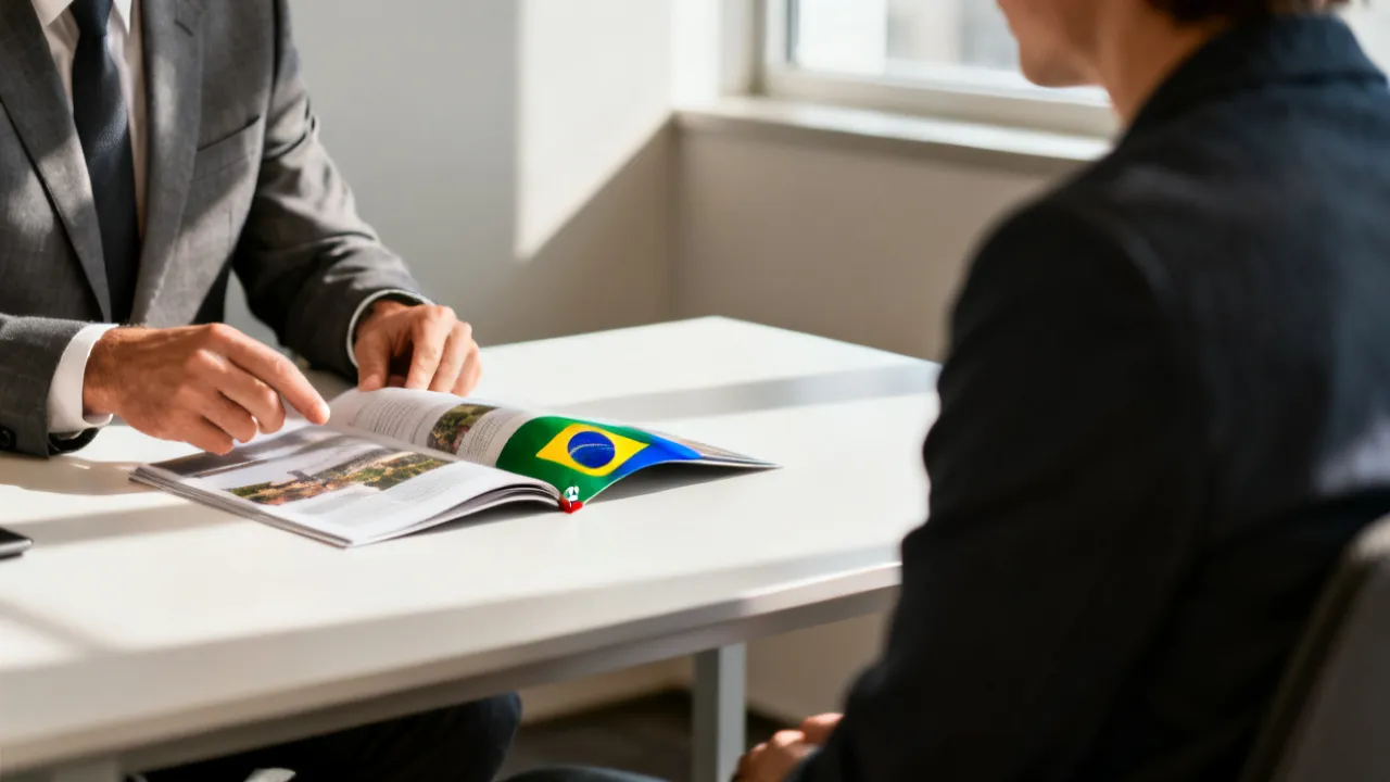 Gilberto Amorim: visão profissional e análise crítica