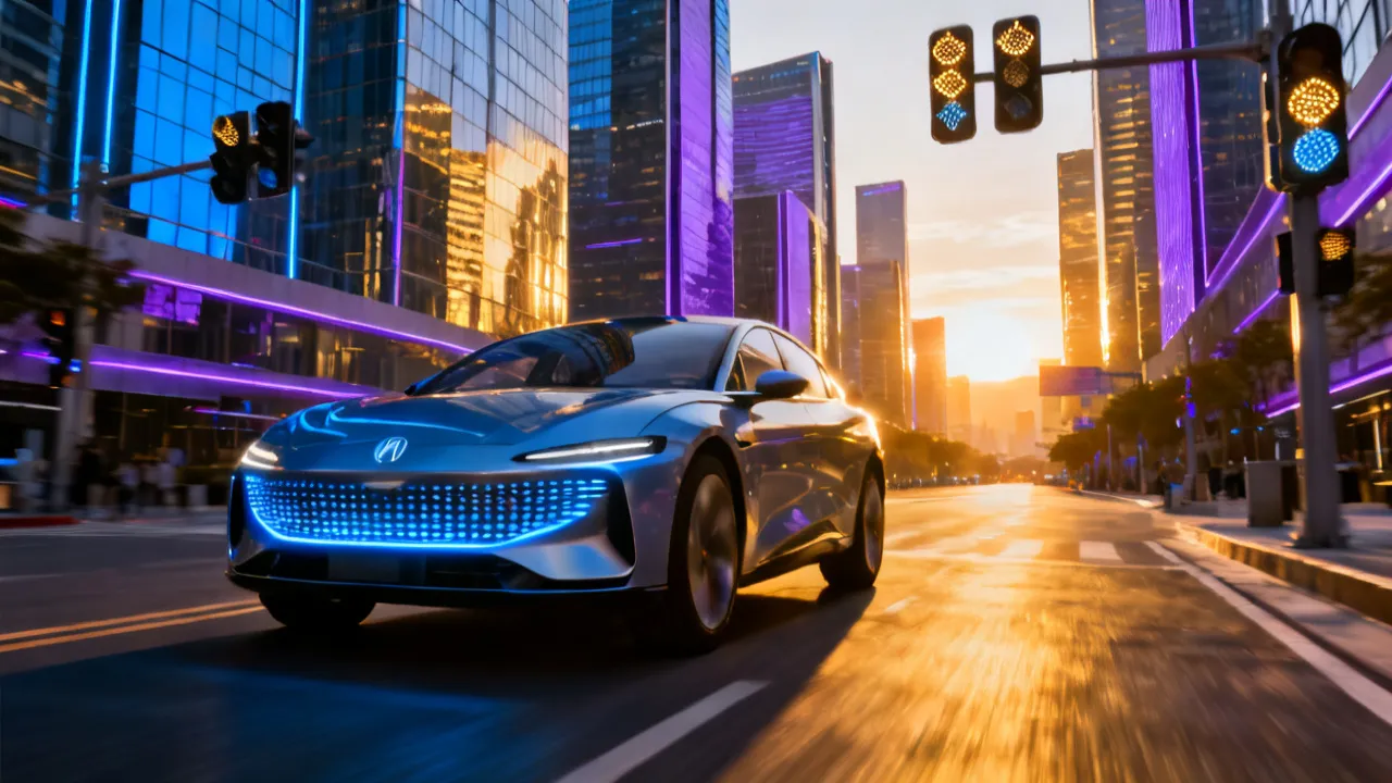 Como Adquirir Carro Elétrico