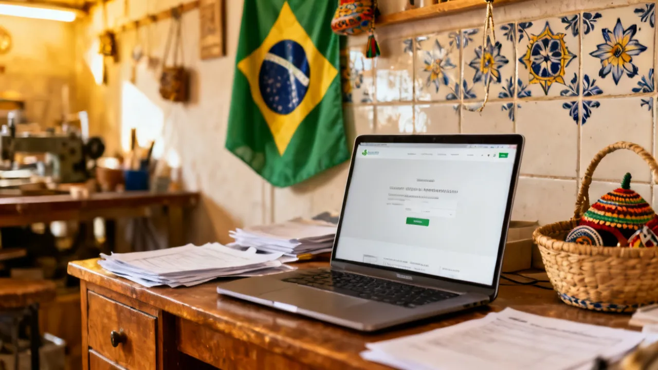 Edilson Ferreira Senra: visão especializada e cuidados