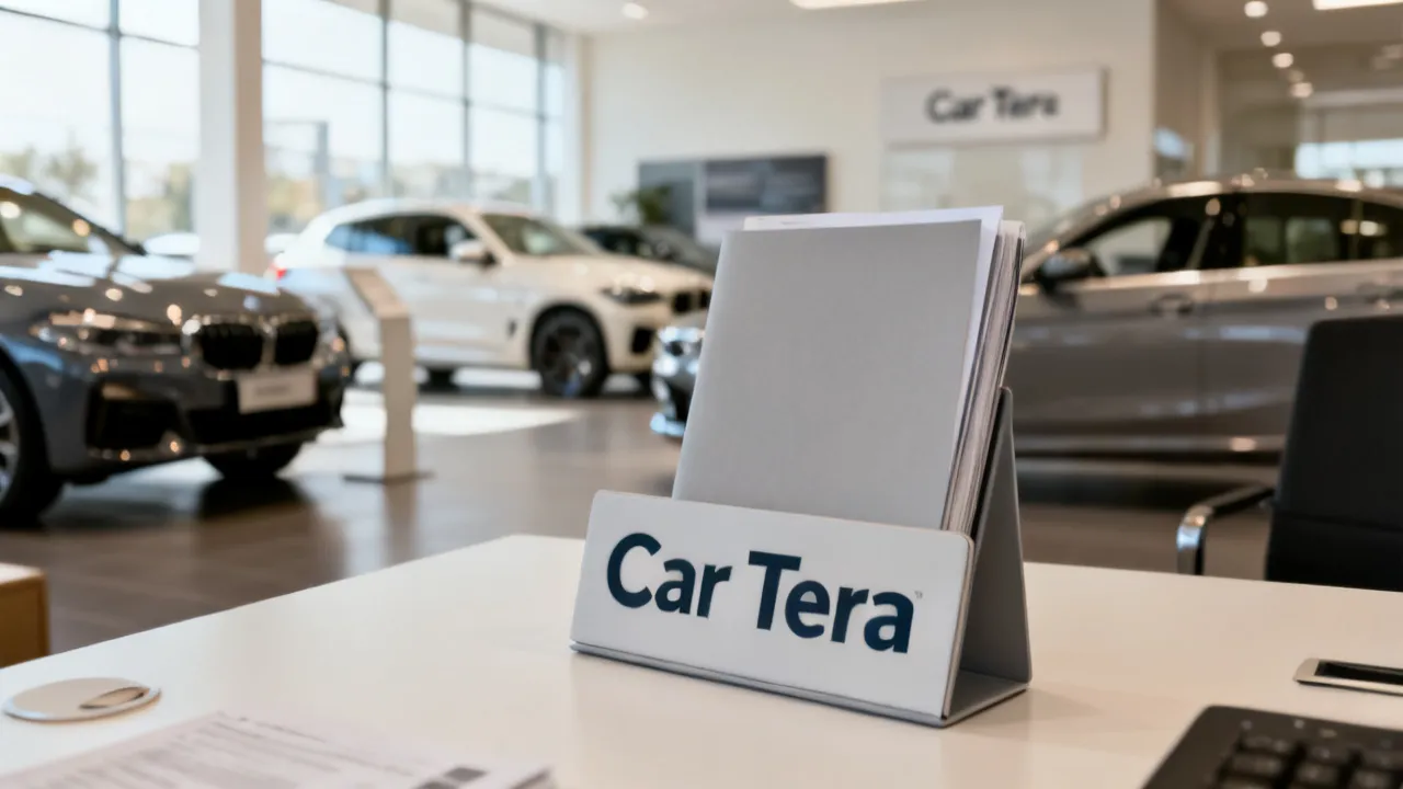 Guía para encontrar Carro Tera en ofertas