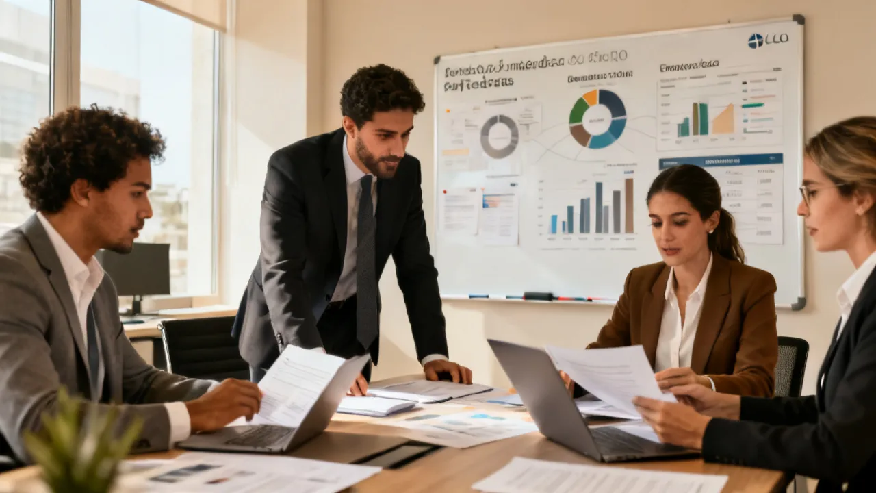Suno Consultoria: Guia profissional de serviços e requisitos